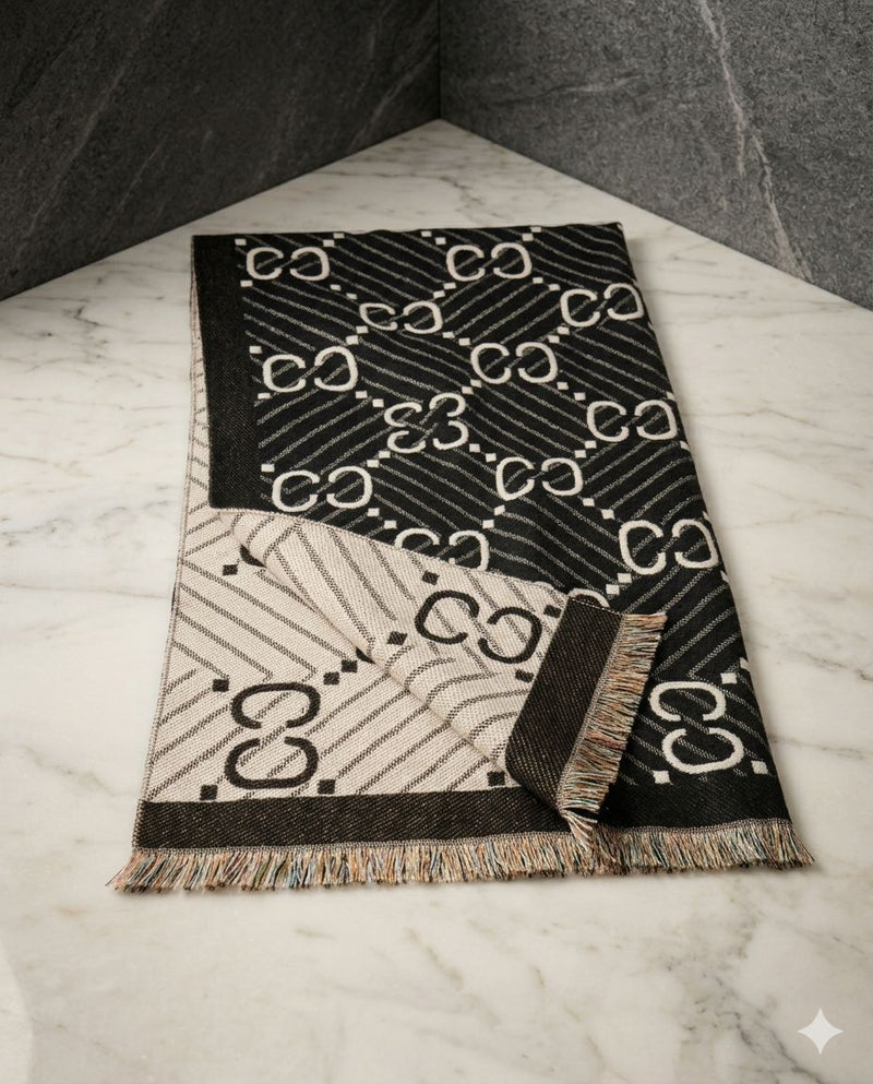 Pashmina Luxo