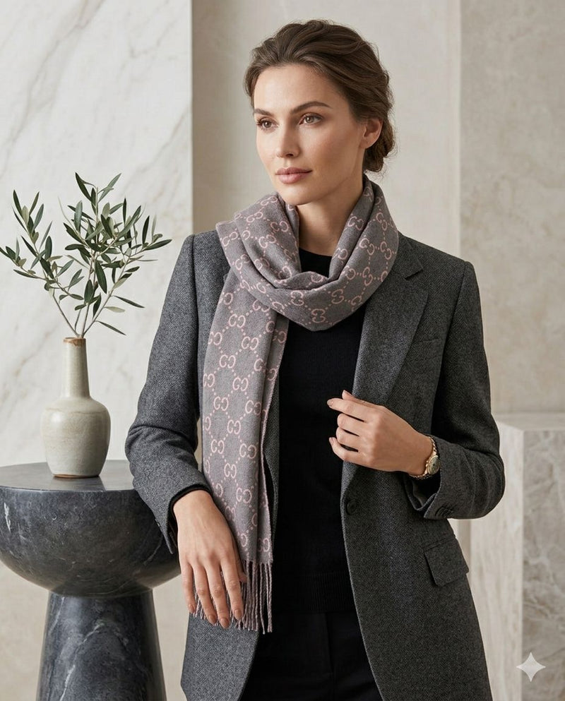 Pashmina Luxo