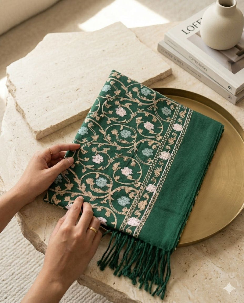 Pashmina Luxo