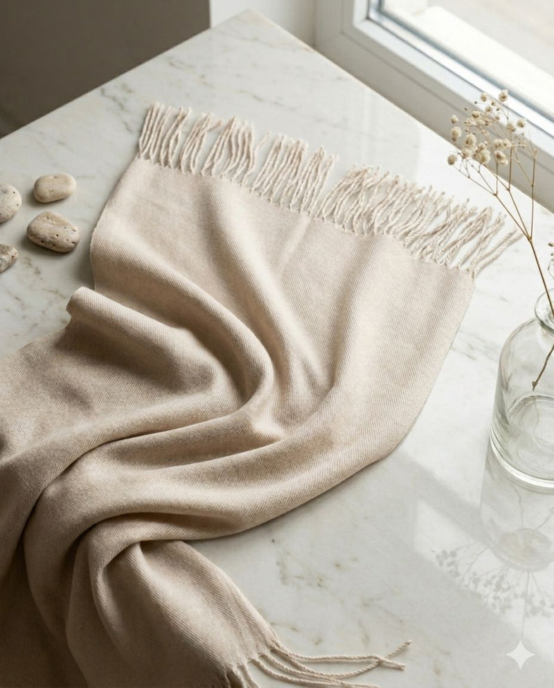 Pashmina Luxo