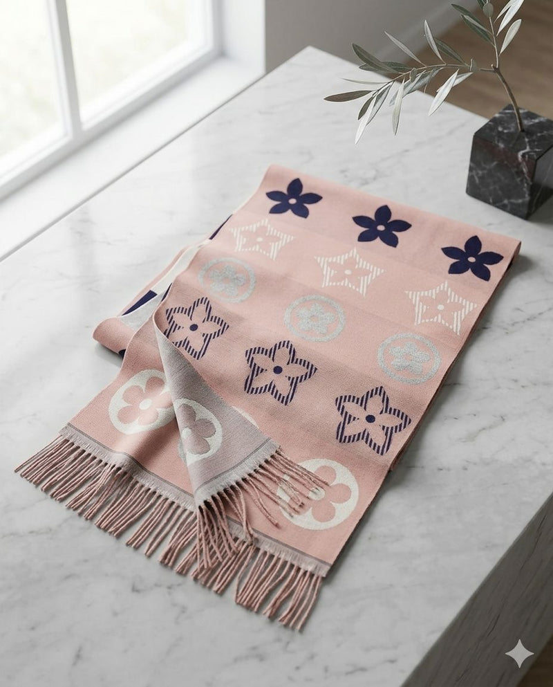 Pashmina Luxo