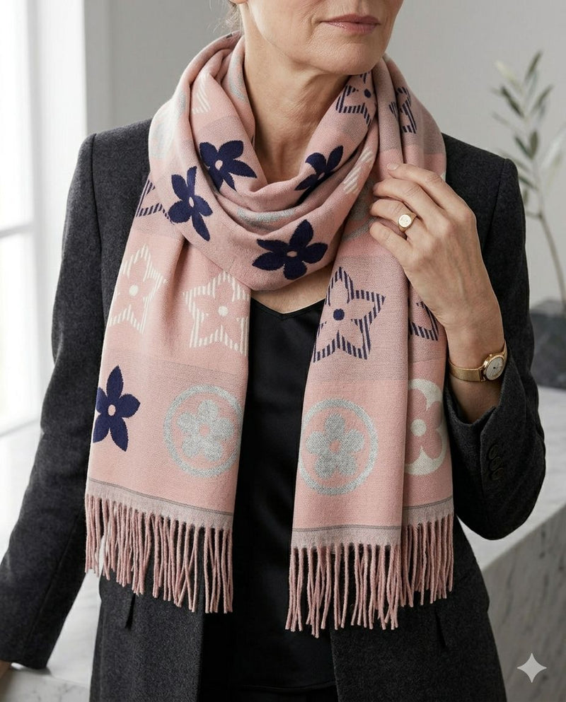 Pashmina Luxo