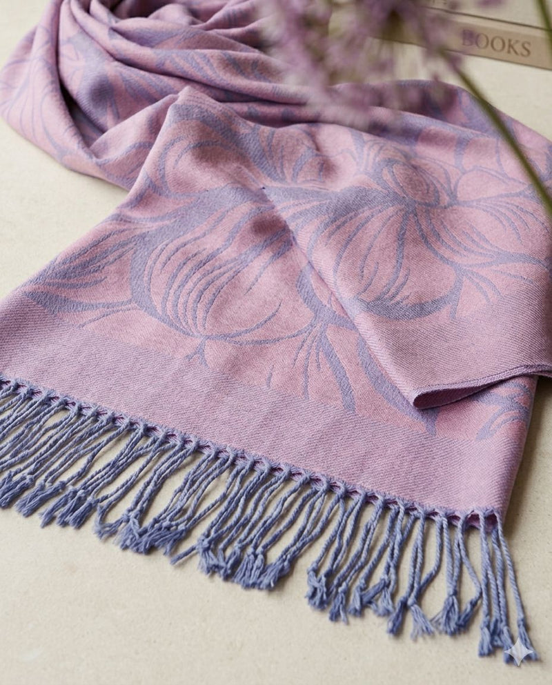 Pashmina Luxo