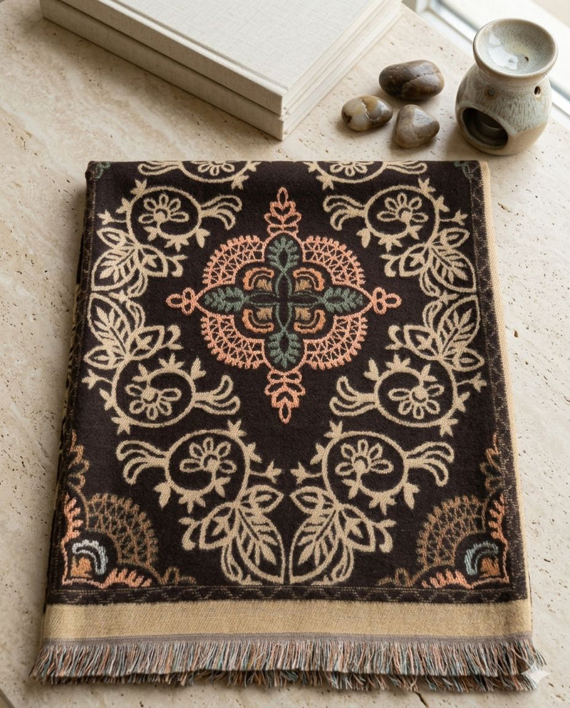 Pashmina Luxo