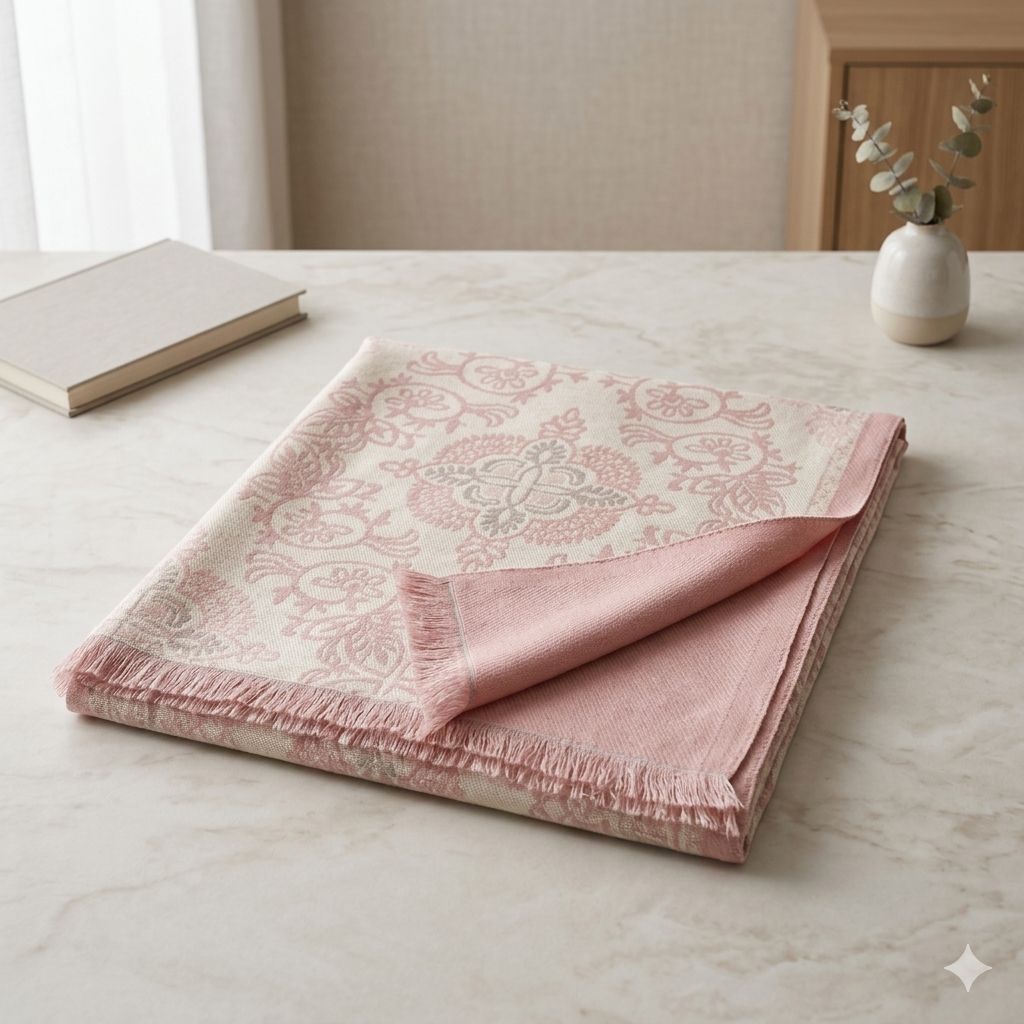 Pashmina Luxo