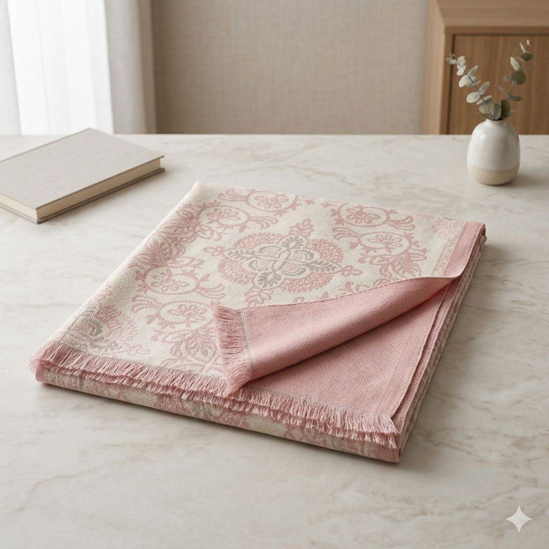 Pashmina Luxo